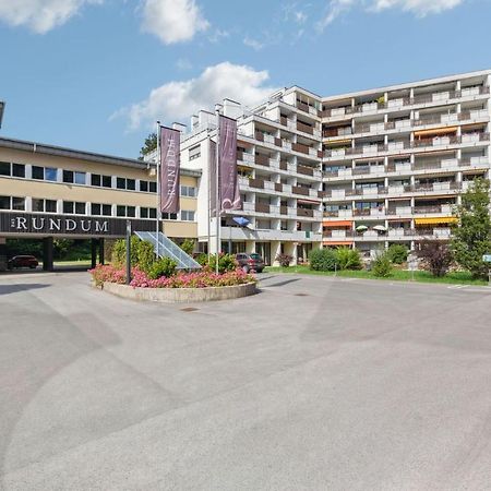 Apartment Bergblick Bad Reichenhall Eksteriør billede