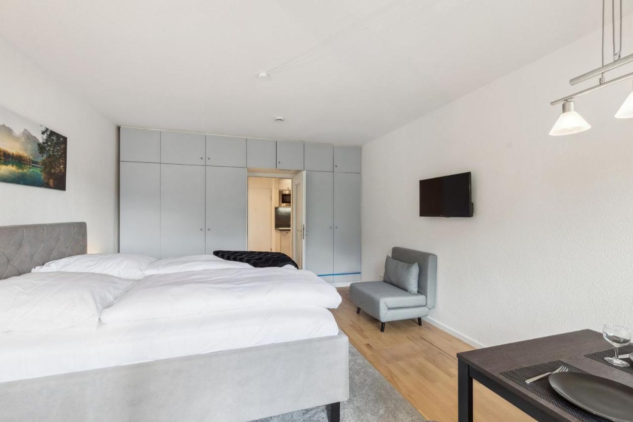 Apartment Bergblick Bad Reichenhall Eksteriør billede