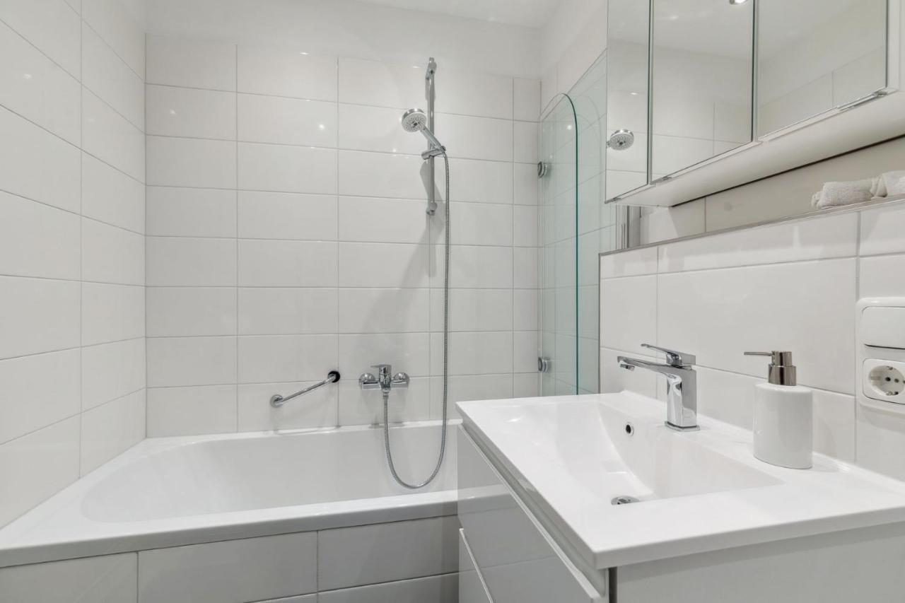 Apartment Bergblick Bad Reichenhall Eksteriør billede